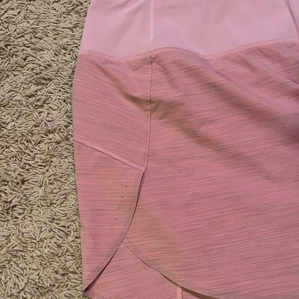Athleta shorts